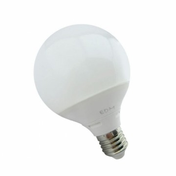 LED lamp EDM F 10 W E27 810 Lm 12 x 9,5 cm (6400 K)