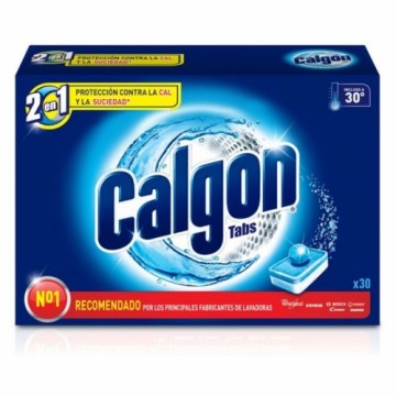 Против накипи Calgon