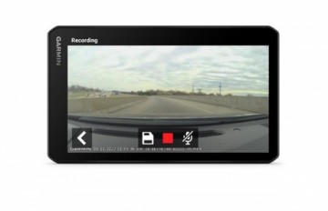 Garmin DriveCam 76, EU, GPS