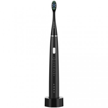 AENO DB2S Adult Sonic toothbrush Black