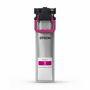 EPSON  
         
       C13T11C340 Ink cartrige, Magenta