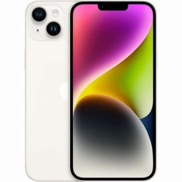 Смартфоны Apple iPhone 14 Plus 6,7" 5G 3840 x 2160 px 128 GB