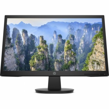 Монитор HP V22 FHD 24" LED Full HD 1920 x 1080 px TN