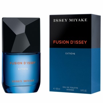 Parfem za muškarce Issey Miyake Fusion d'Issey Extrême EDT (50 ml)