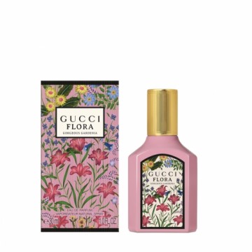 Женская парфюмерия Gucci Flora Gorgeous Gardenia EDP (30 ml)