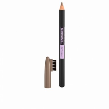 Uzacu zīmulis Maybelline Express Brow 03-soft brown (4,3 g)