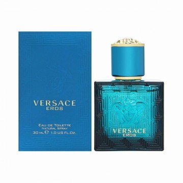 Parfem za muškarce Versace Eros EDT (30 ml)