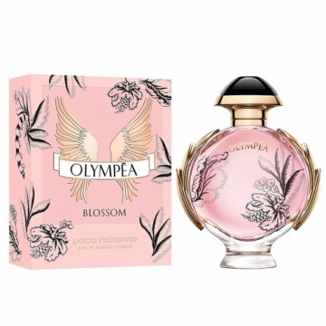 Женская парфюмерия Paco Rabanne Olympéa Blossom EDP (50 ml)