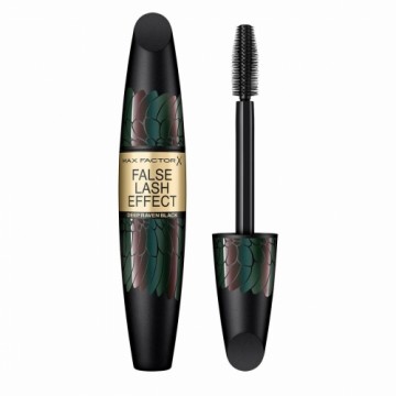 Skropstu tuša Max Factor False Lash Effect Deep Raven Black (13,1 ml)