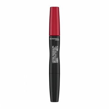 Mirdzoša lūpu krāsa Rimmel London Lasting Provocalips 740-caught red lipped (2,3 ml)