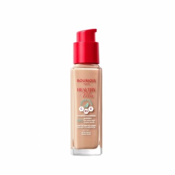 Основа-крем для макияжа Bourjois Healthy Mix 525-rose beige (30 ml)