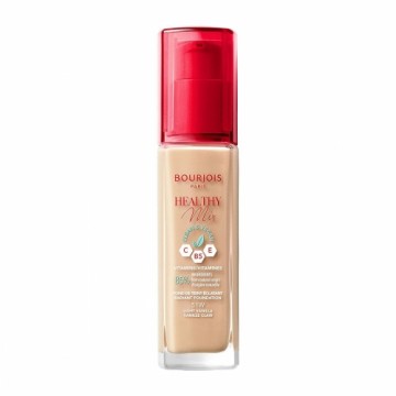 Основа-крем для макияжа Bourjois Healthy Mix 51-light vanilla (30 ml)