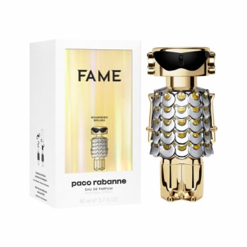 Женская парфюмерия Paco Rabanne Fame EDP (80 ml)