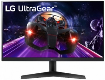 Monitors LG 24GN60R-B