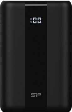 Silicon Power power bank QX55 30000mAh, black