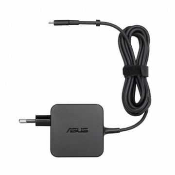 Asus  
         
       USB Type-C adapter  AC65-00 Black, Charger, 65 W