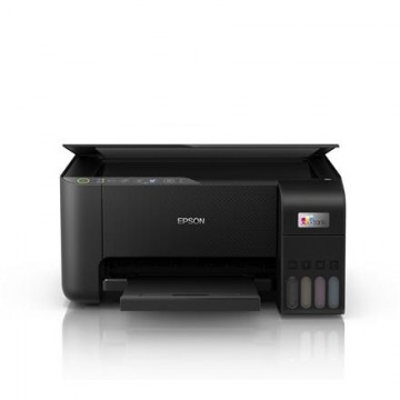 Epson Multifunctional printer EcoTank L3250 Contact image sensor (CIS), 3-in-1, Wi-Fi, Black