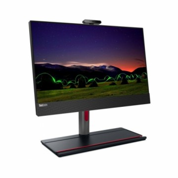 Всё-в-одном Lenovo THINKCENTRE M90A I5-12500T 256 Гб SSD 8 GB RAM 23,8"