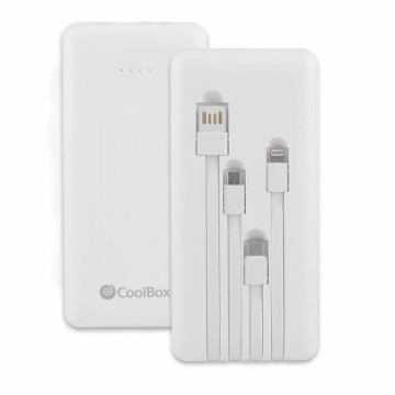 Powerbank CoolBox COO-PB10K-C1