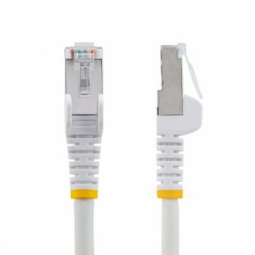 UTP Category 6 Rigid Network Cable Startech NLWH-50C-CAT6A-PATCH