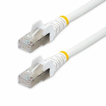 Жесткий сетевой кабель UTP кат. 6 Startech NLWH-5M-CAT6A-PATCH