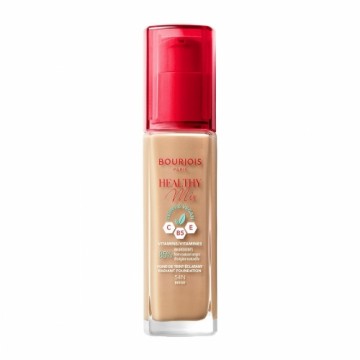 Skropstu tuša Bourjois Healthy Mix 54-beige (30 ml)