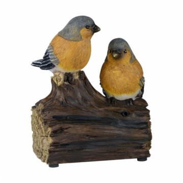 Decorative Garden Figure Progarden with sound Bird Decorative Figure Multicolour polypropylene