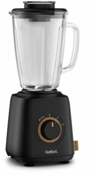 TEFAL Eco Respect blenderis, melns - BL46EN