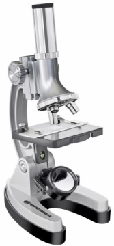 Микроскоп Bresser Junior Biotar 300x-1200x, в кейсе с экспериментальным комплектом