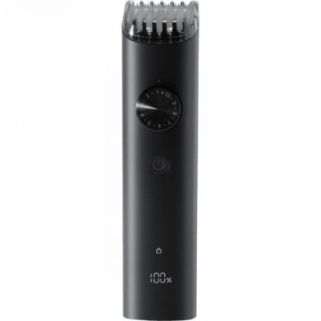 Xiaomi  
         
       Grooming Kit Pro EU BHR6396EU Cordless and corded, Operating time (max) 90 min, Number of length steps 40, Nose trimmer included, Lithium Ion