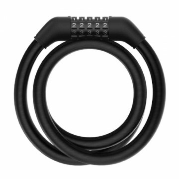 Xiaomi  
         
       Electric Scooter Cable Lock, Black