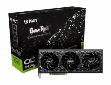 Graphics Card|PALIT|NVIDIA GeForce RTX 4090|24 GB|GDDR6X|384 bit|PCIE 4.0 16x|GPU 2235 MHz|1xHDMI|3xDisplayPort|NED4090S19SB-1020G