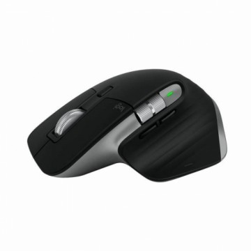 Pele Logitech MX Master 3S for Mac 8000 DPI