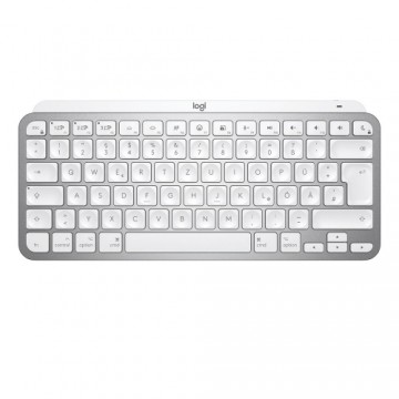 Клавиатура Logitech MX Keys Mini AZERTY