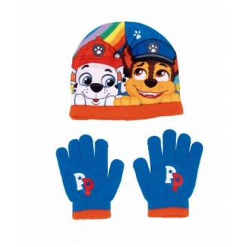 Cepure un cimdi The Paw Patrol Friendship