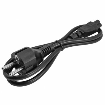 Kabelis Startech 753E-3M-POWER-LEAD