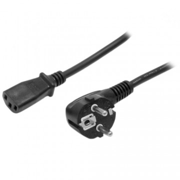 Kabelis Startech 713E-3M-POWER-CORD