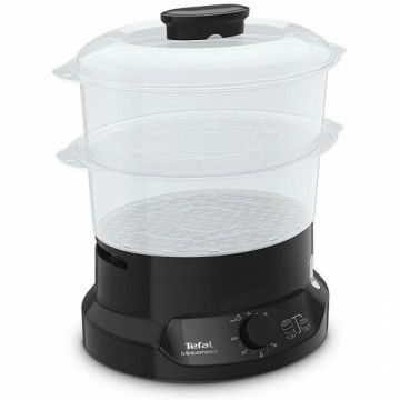 TEFAL tvaicētājs Minicompact, 800W - VC139810