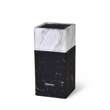Fissman Nažu statīvs 11x11x23cm, marmors (plastmasa)