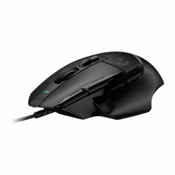 Pele Logitech G502 X