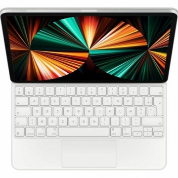 Klaviatūra Apple Magic Balts AZERTY