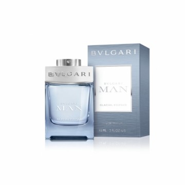 Мужская парфюмерия Bvlgari Bvlgari Man Glacial Essence EDP (60 ml)