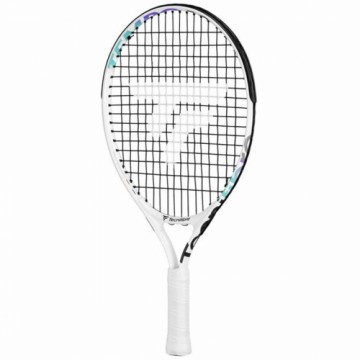 Теннисная ракетка Tecnifibre Tempo 19 дети Белый