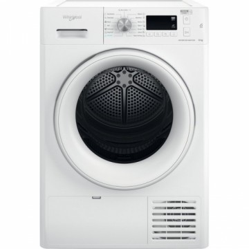 WHIRLPOOL FFT M11 82 EE