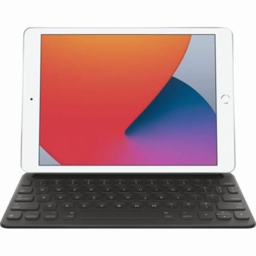 Bluetooth Tastatūra ar Planšetes Balstu Apple MX3L2F/A