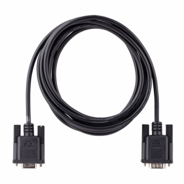 Кабель-адаптер Startech 9FMNM-3M-RS232-CABLE