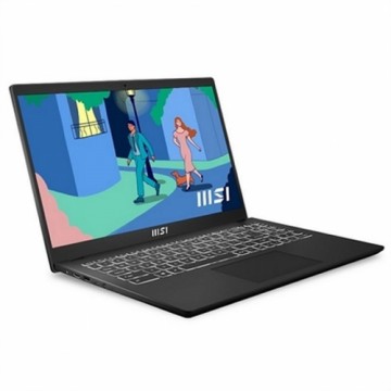 Ноутбук MSI Modern 14-052ES Intel Core I7-1255U 14" 1 TB SSD 16 GB RAM Intel Core i7