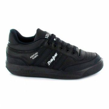 Men's Trainers J-Hayber Black