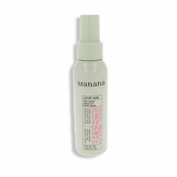 MananÃ Капиллярный лосьон Mananã Love Hue 100 ml Spray