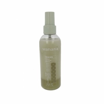 MananÃ Капиллярный лосьон Mananã Reborn 200 ml